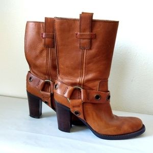 Tommy Hilfiger Ankle/Midcalf Boots